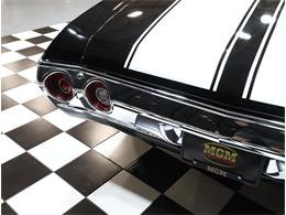 1972 Chevrolet Chevelle (CC-2062815) for sale in Addison, Illinois