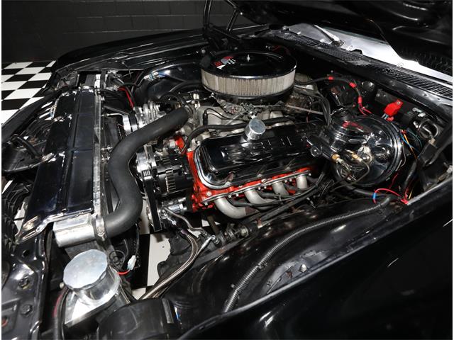 1972 Chevrolet Chevelle (CC-2062815) for sale in Addison, Illinois