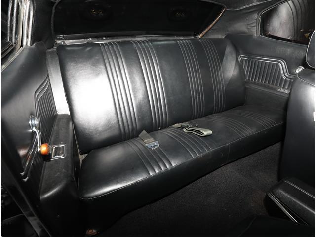 1972 Chevrolet Chevelle (CC-2062815) for sale in Addison, Illinois