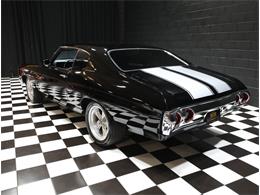 1972 Chevrolet Chevelle (CC-2062815) for sale in Addison, Illinois
