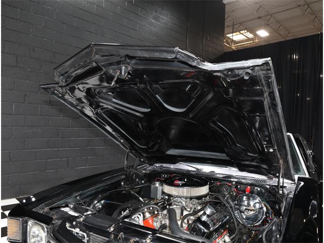 1972 Chevrolet Chevelle (CC-2062815) for sale in Addison, Illinois