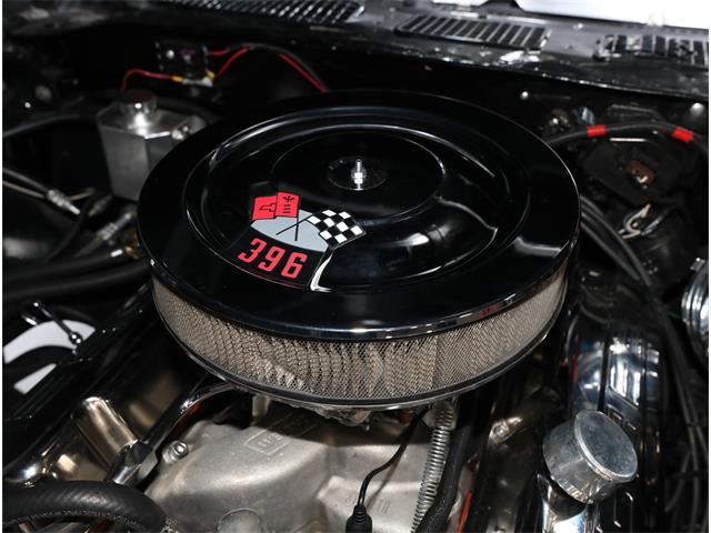1972 Chevrolet Chevelle (CC-2062815) for sale in Addison, Illinois