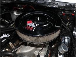 1972 Chevrolet Chevelle (CC-2062815) for sale in Addison, Illinois