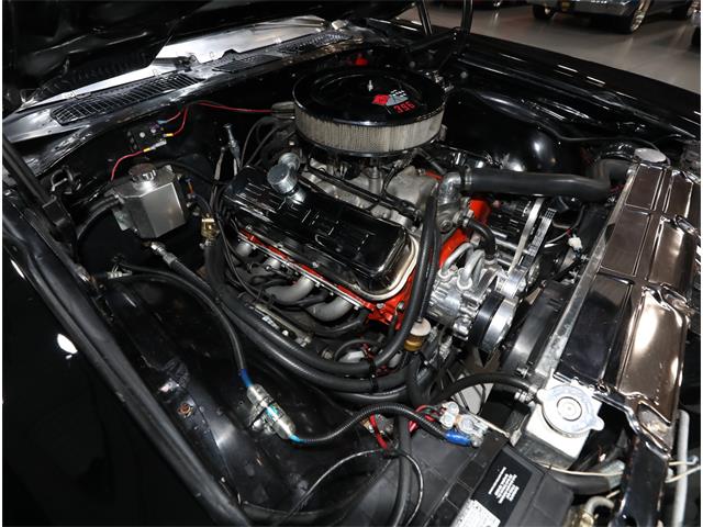1972 Chevrolet Chevelle (CC-2062815) for sale in Addison, Illinois