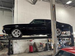 1972 Chevrolet Chevelle (CC-2062815) for sale in Addison, Illinois