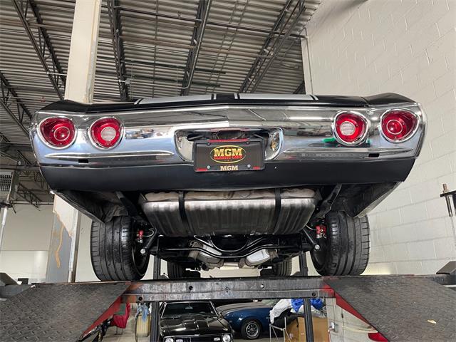 1972 Chevrolet Chevelle (CC-2062815) for sale in Addison, Illinois
