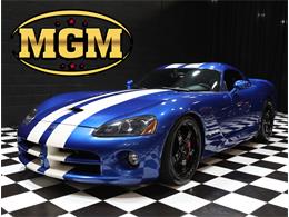 2006 Dodge Viper (CC-2062816) for sale in Addison, Illinois