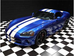 2006 Dodge Viper (CC-2062816) for sale in Addison, Illinois
