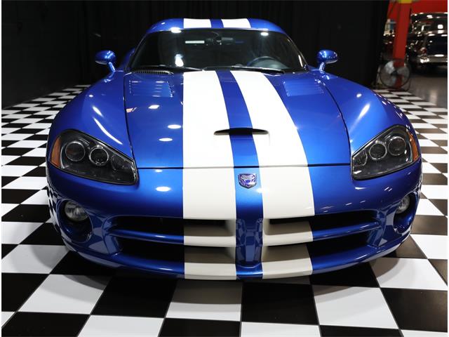 2006 Dodge Viper (CC-2062816) for sale in Addison, Illinois