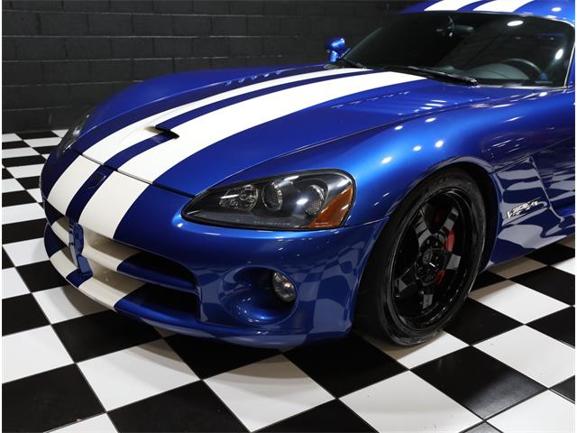 2006 Dodge Viper (CC-2062816) for sale in Addison, Illinois
