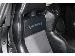 2006 Dodge Viper (CC-2062816) for sale in Addison, Illinois