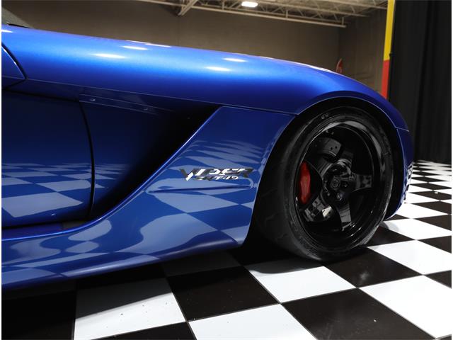 2006 Dodge Viper (CC-2062816) for sale in Addison, Illinois