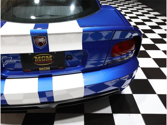 2006 Dodge Viper (CC-2062816) for sale in Addison, Illinois