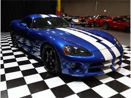 2006 Dodge Viper (CC-2062816) for sale in Addison, Illinois