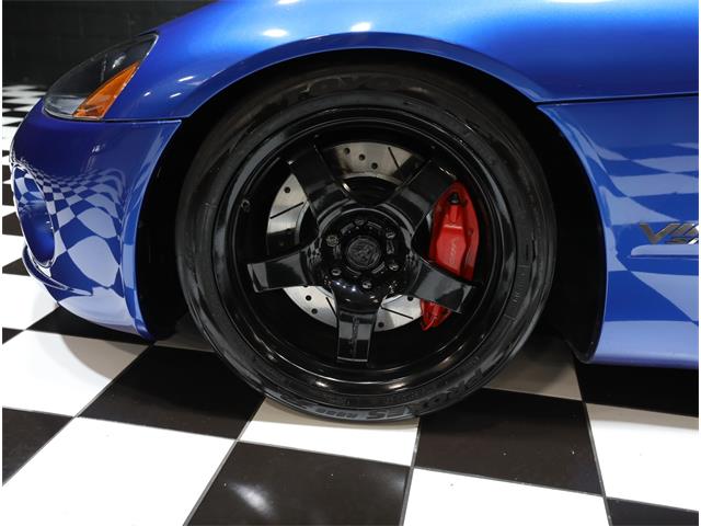 2006 Dodge Viper (CC-2062816) for sale in Addison, Illinois