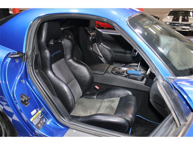 2006 Dodge Viper (CC-2062816) for sale in Addison, Illinois