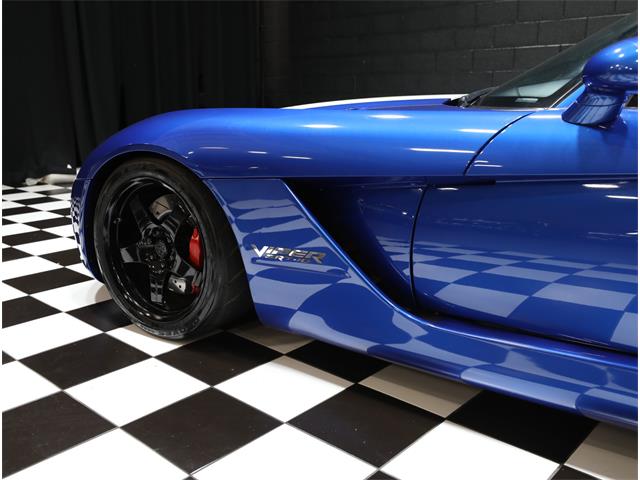 2006 Dodge Viper (CC-2062816) for sale in Addison, Illinois