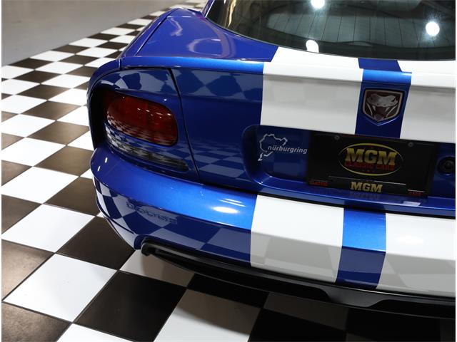 2006 Dodge Viper (CC-2062816) for sale in Addison, Illinois