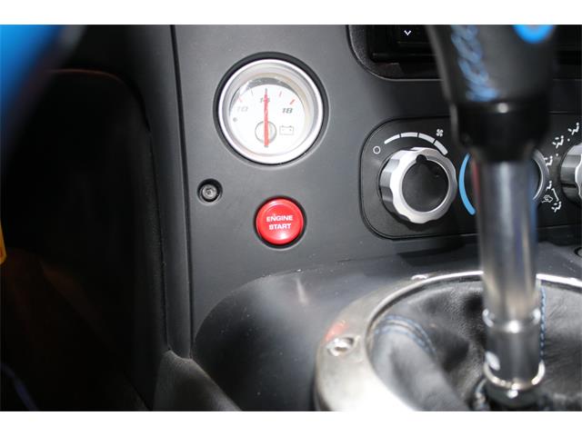 2006 Dodge Viper (CC-2062816) for sale in Addison, Illinois