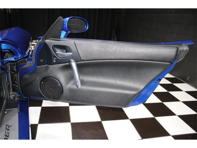 2006 Dodge Viper (CC-2062816) for sale in Addison, Illinois