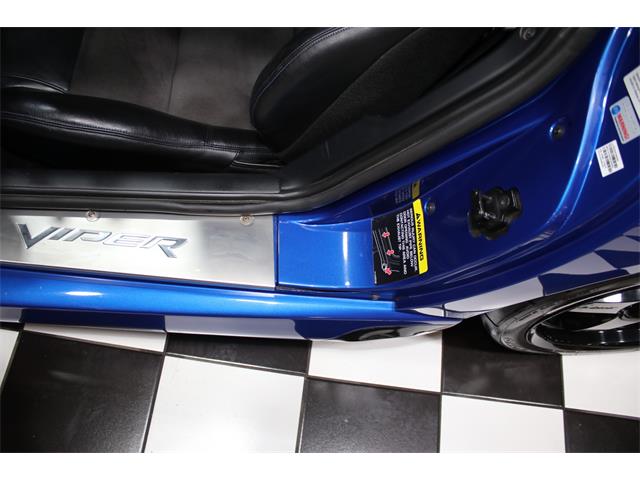 2006 Dodge Viper (CC-2062816) for sale in Addison, Illinois