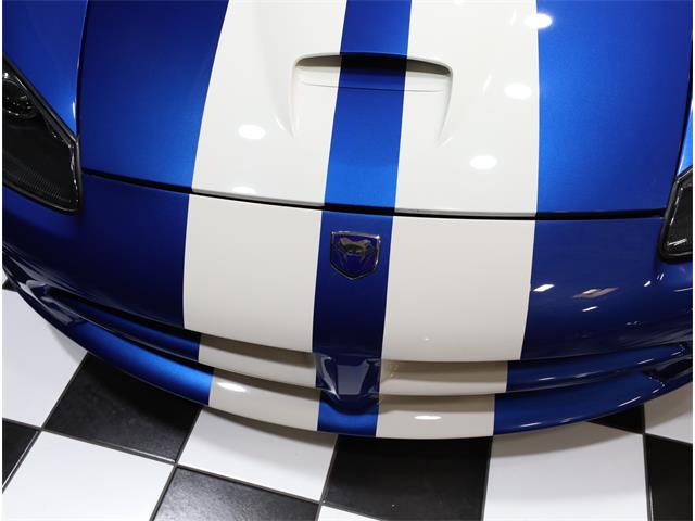 2006 Dodge Viper (CC-2062816) for sale in Addison, Illinois