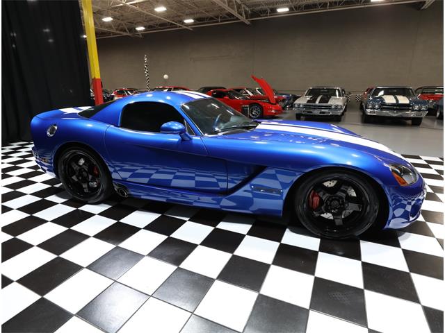 2006 Dodge Viper (CC-2062816) for sale in Addison, Illinois
