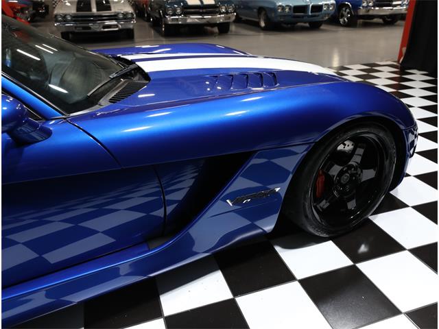 2006 Dodge Viper (CC-2062816) for sale in Addison, Illinois