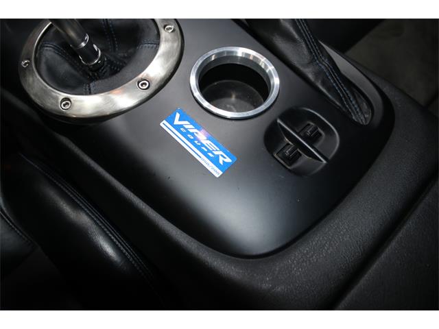 2006 Dodge Viper (CC-2062816) for sale in Addison, Illinois