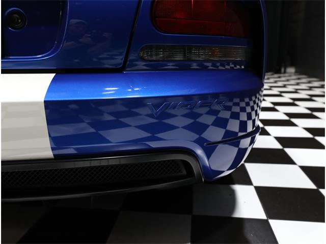 2006 Dodge Viper (CC-2062816) for sale in Addison, Illinois