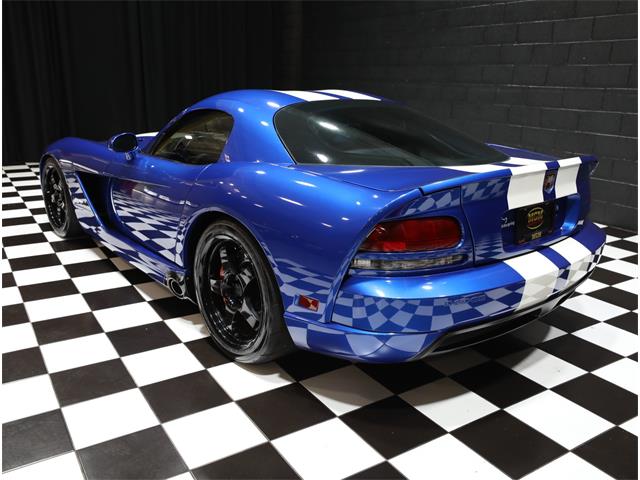 2006 Dodge Viper (CC-2062816) for sale in Addison, Illinois