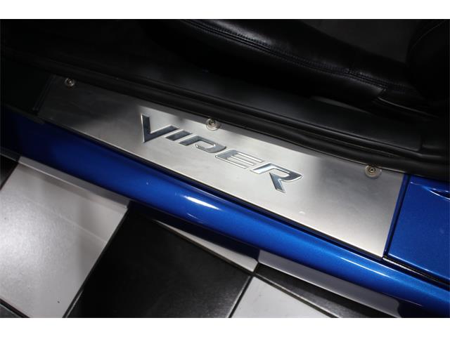 2006 Dodge Viper (CC-2062816) for sale in Addison, Illinois