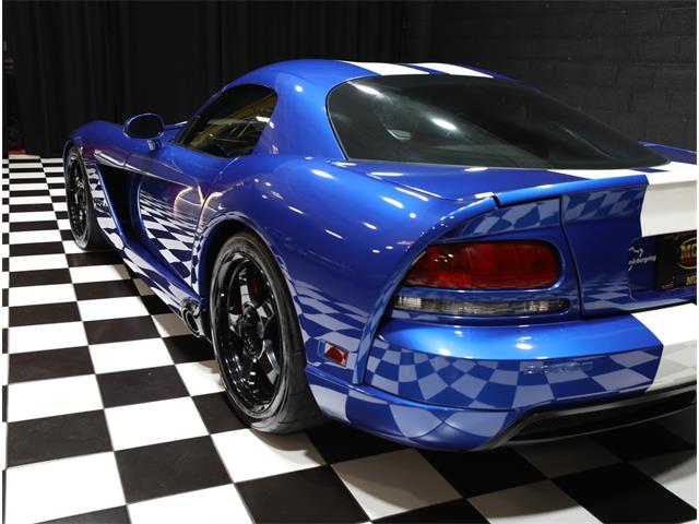 2006 Dodge Viper (CC-2062816) for sale in Addison, Illinois