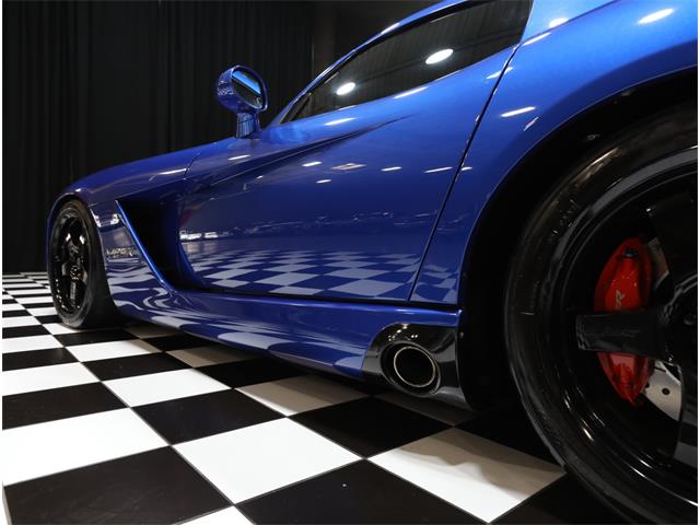 2006 Dodge Viper (CC-2062816) for sale in Addison, Illinois