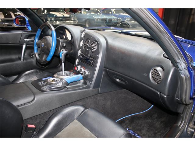 2006 Dodge Viper (CC-2062816) for sale in Addison, Illinois