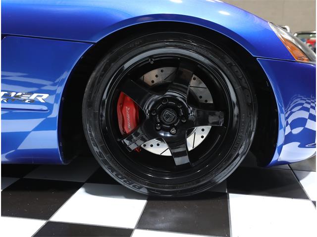 2006 Dodge Viper (CC-2062816) for sale in Addison, Illinois