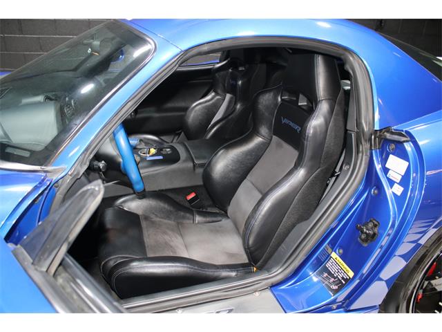 2006 Dodge Viper (CC-2062816) for sale in Addison, Illinois