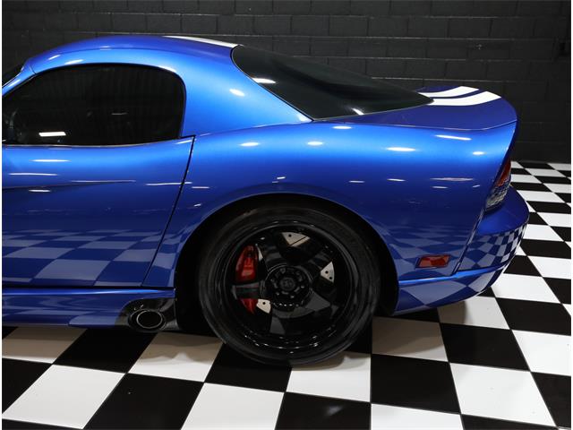 2006 Dodge Viper (CC-2062816) for sale in Addison, Illinois