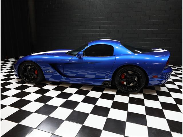 2006 Dodge Viper (CC-2062816) for sale in Addison, Illinois