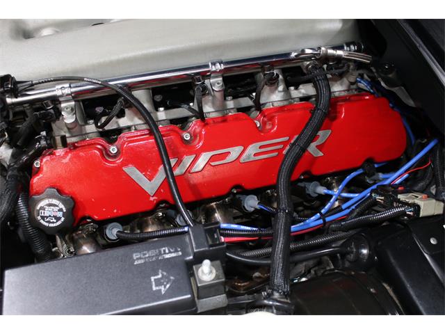 2006 Dodge Viper (CC-2062816) for sale in Addison, Illinois