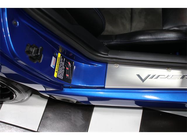 2006 Dodge Viper (CC-2062816) for sale in Addison, Illinois