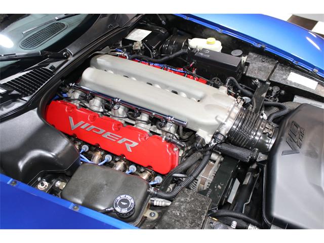 2006 Dodge Viper (CC-2062816) for sale in Addison, Illinois