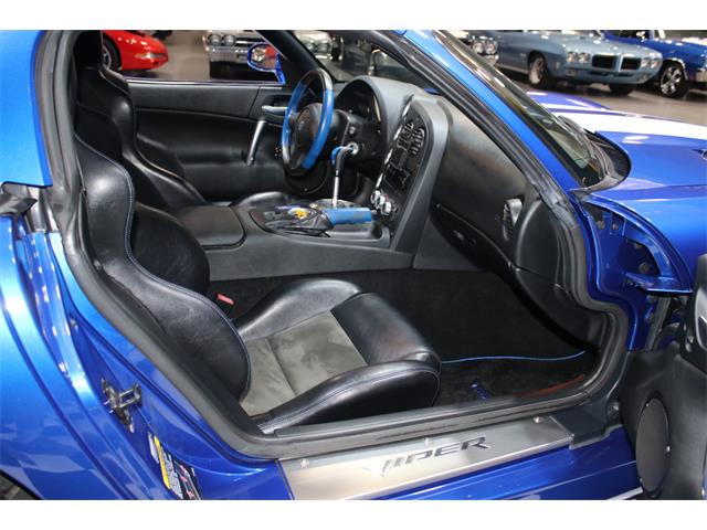 2006 Dodge Viper (CC-2062816) for sale in Addison, Illinois