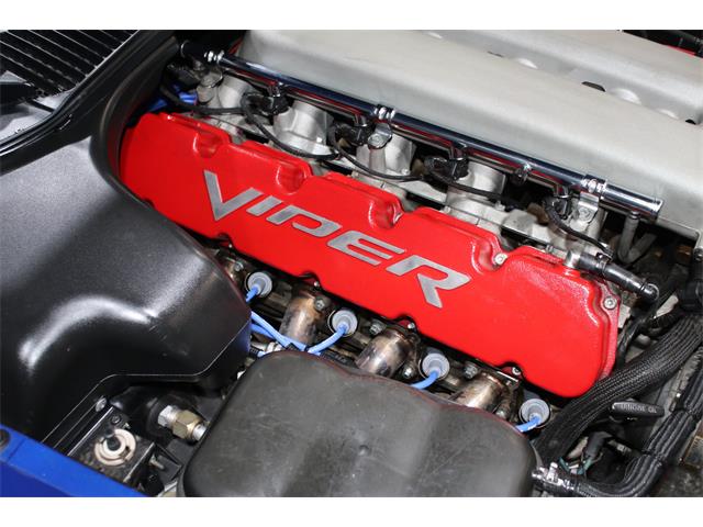 2006 Dodge Viper (CC-2062816) for sale in Addison, Illinois