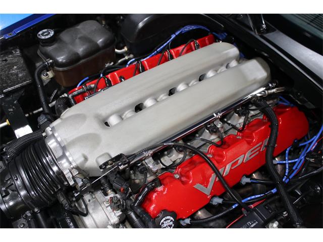 2006 Dodge Viper (CC-2062816) for sale in Addison, Illinois