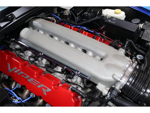 2006 Dodge Viper (CC-2062816) for sale in Addison, Illinois