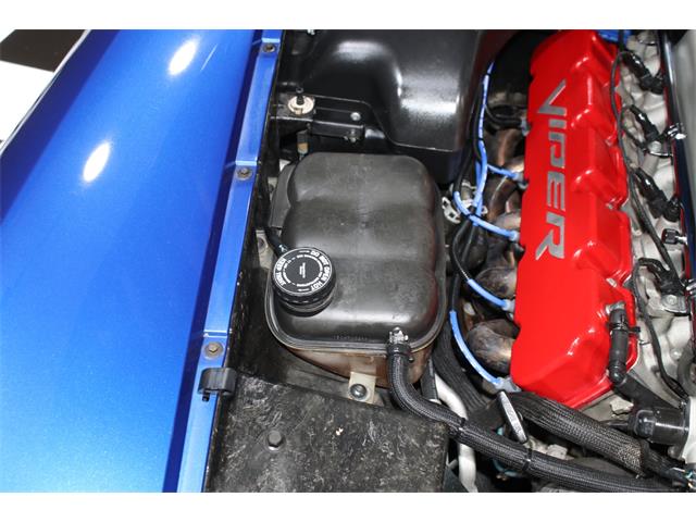 2006 Dodge Viper (CC-2062816) for sale in Addison, Illinois