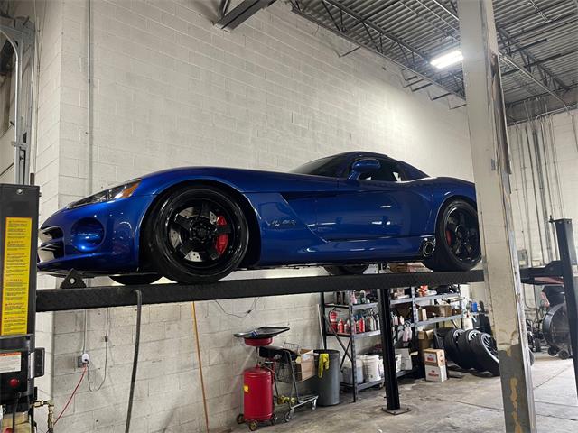 2006 Dodge Viper (CC-2062816) for sale in Addison, Illinois