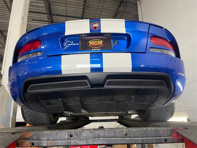 2006 Dodge Viper (CC-2062816) for sale in Addison, Illinois