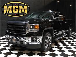 2015 GMC Sierra 1500 (CC-2062817) for sale in Addison, Illinois